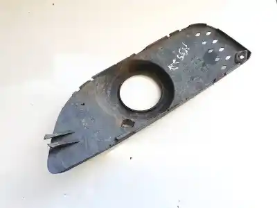 Автозапчастина б/у решіта переднього бампера для mitsubishi lancer viii (cy_a, cz_a) 2.0 di-d (cy8a) посилання на oem iam 8321a090   Автозапчастина б/у решіта переднього бампера для mitsubishi lancer viii (cy_a, cz_a) 2.0 di-d (cy8a) посилання на oem iam 8321a090