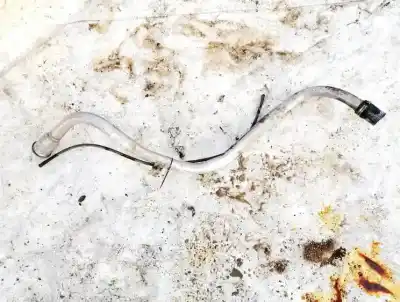 Peça sobressalente para automóvel em segunda mão tubo por ford galaxy (ca1) 1.8 tdci cat referências oem iam 6g919032ff