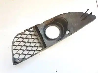 Автозапчастина б/у ліва решіта бампера для mitsubishi lancer viii (cy_a, cz_a) 2.0 di-d (cy8a) посилання на oem iam 8321a089   Автозапчастина б/у ліва решіта бампера для mitsubishi lancer viii (cy_a, cz_a) 2.0 di-d (cy8a) посилання на oem iam 8321a089