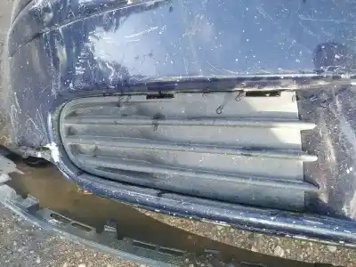 Pezzo di ricambio per auto di seconda mano griglia paraurti anteriore per volvo v50 (545) 2.0 d riferimenti oem iam 