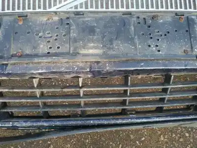 Pezzo di ricambio per auto di seconda mano griglia centrale paraurti per volvo v50 (545) 2.0 d riferimenti oem iam 