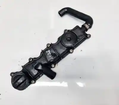 Recambio de automóvil de segunda mano de Tapa de balancines para CITROEN BERLINGO, I 2002.11 - 2008.04 FACELIFT  referencias OEM IAM 9628257080  