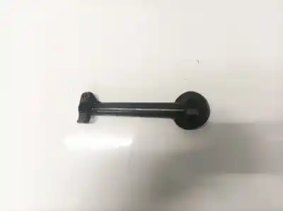 İkinci el araba yedek parçası TÜP için DACIA SANDERO II  OEM IAM referansları 8200820554  