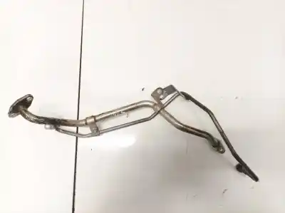 Second-hand car spare part tube for jeep compass 2.2 crd cat oem iam references a6511800322