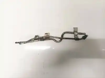 Second-hand car spare part tube for fiat doblo ii (152) 1.3 16v jtd cat oem iam references 12634062