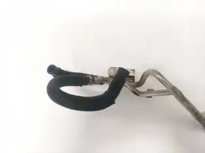 Second-hand car spare part tube for jeep compass 2.2 crd cat oem iam references   