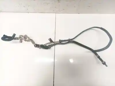 Second-hand car spare part tube for jeep compass 2.2 crd cat oem iam references 