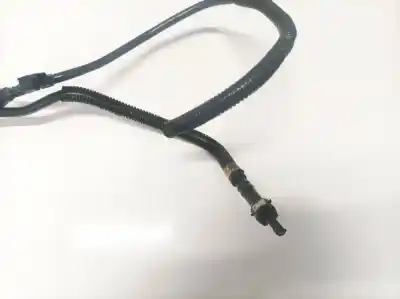 Second-hand car spare part tube for jeep compass 2.2 crd cat oem iam references   