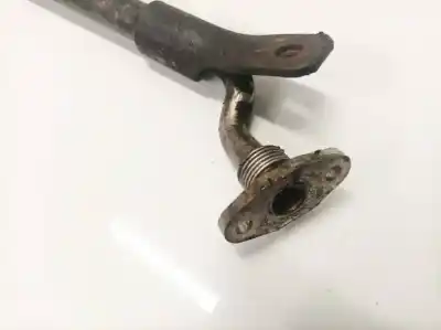 Recambio de automóvil de segunda mano de manguera-tubo de aceite del turbocompresor turbo para seat leon (1p1) 2.0 tdi referencias oem iam 03g145535f  