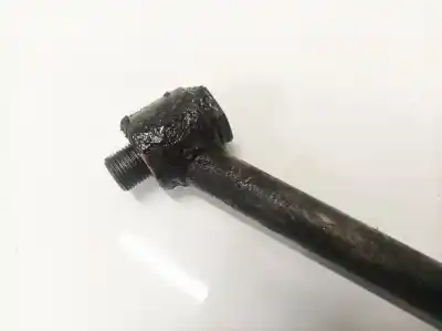 Recambio de automóvil de segunda mano de manguera-tubo de aceite del turbocompresor turbo para seat leon (1p1) 2.0 tdi referencias oem iam 03g145535f  