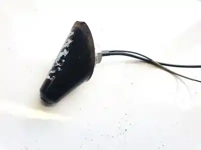 Peça sobressalente para automóvel em segunda mão antena por opel meriva b 1.7 16v cdti referências oem iam 024447  8116961