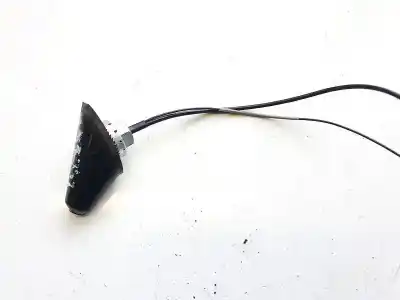 Peça sobressalente para automóvel em segunda mão antena por opel meriva b 1.7 16v cdti referências oem iam 024447  8116961