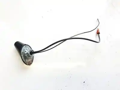 Peça sobressalente para automóvel em segunda mão antena por opel meriva b 1.7 16v cdti referências oem iam 024447