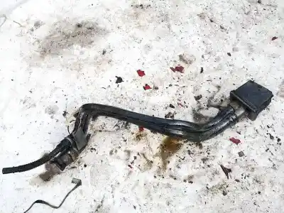 Peça sobressalente para automóvel em segunda mão tubo por renault megane 1.5 dci k9k j8 referências oem iam 451851