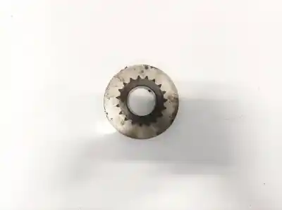 Peça sobressalente para automóvel em segunda mão polia da árvore de cames por renault espace /grand espace (je0) 2.2 dci initiale (je0k/s) referências oem iam 