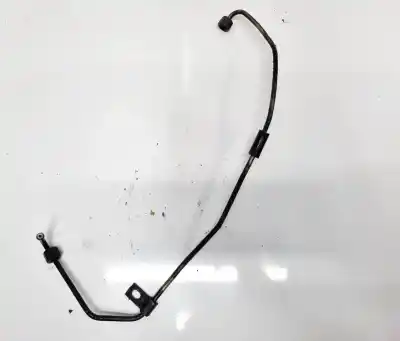 Peça sobressalente para automóvel em segunda mão tubo por renault espace /grand espace (je0) 2.2 dci initiale (je0k/s) referências oem iam 