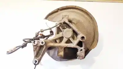 Pezzo di ricambio per auto di seconda mano snodo posteriore destro per volkswagen passat cc (357) 2.0 tdi dpf riferimenti oem iam 