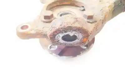 Автозапчасти б/у передняя правая кулачка за toyota auris, i e15 2006.10 - 2012.10 1.6l 91kw dual vvt-i 2006.10 - 2012.10 ссылки oem iam   