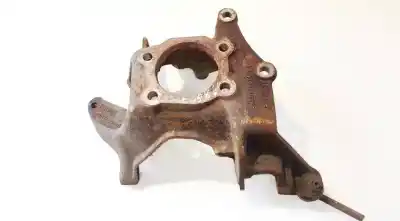 Peça sobressalente para automóvel em segunda mão manga de eixo traseira esquerda por ford kuga (cbv) 2.0 tdci cat referências oem iam 8v415a971ab