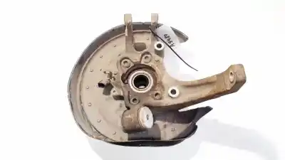 Peça sobressalente para automóvel em segunda mão manga de eixo traseira direita por volkswagen phaeton, 2007 - 2011 facelift 3.0 tdi 176kw 2007 - 2011 referências oem iam 