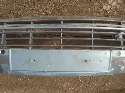 Автозапчасти б/у центральная решетка бампера за SKODA OCTAVIA COMBI (1Z5) 2.0 TDI ссылки OEM IAM   