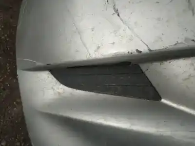 Peça sobressalente para automóvel em segunda mão grelha de pára choques frontal por honda fr-v (be) 1.8 vtec cat referências oem iam 