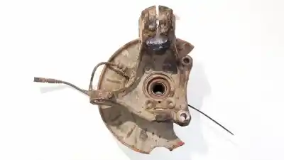 Pezzo di ricambio per auto di seconda mano snodo anteriore sinistro per volkswagen passat cc (357) 2.0 tdi dpf riferimenti oem iam 