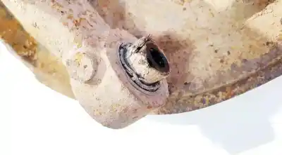 Автозапчастина б/у культ заднього лівого для skoda octavia combi (1z5) 1.9 tdi dpf посилання на oem iam 1k0435p  