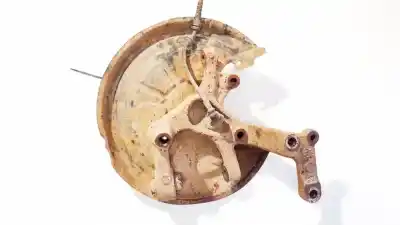 Автозапчастина б/у культ заднього лівого для SKODA OCTAVIA COMBI (1Z5) 1.9 TDI DPF Посилання на OEM IAM 1K0435P  