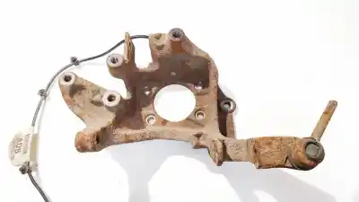 Second-hand car spare part rear right knuckle for ford kuga (cbv) 2.0 tdci cat oem iam references 8v415a970ab  8v41-5a970-ab