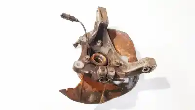 Second-hand car spare part Front Right Knuckle for OPEL VECTRA C (Z02) 2.2 DTI 16V (F69) OEM IAM references 6699R  