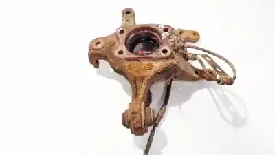 Peça sobressalente para automóvel em segunda mão manga de eixo traseira direita por hyundai i30 1.6 crdi cat referências oem iam 