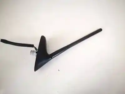 Pezzo di ricambio per auto di seconda mano antenna per mazda cx-7, 2006.01 - 2012.12 2.3 182kw 2006.01 - 2012.12 riferimenti oem iam   