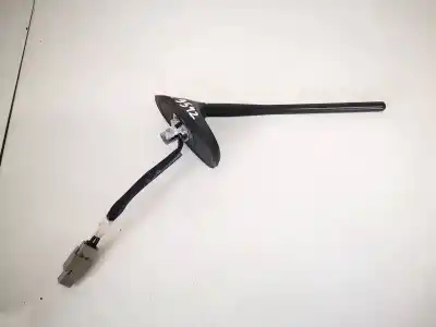 Автозапчасти б/у антенна за mazda cx-7, 2006.01 - 2012.12 2.3 182kw 2006.01 - 2012.12 ссылки oem iam 