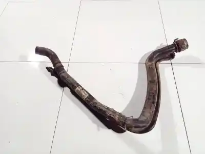 Peça sobressalente para automóvel em segunda mão tubo por toyota corolla (e12) 2.0 d-4d linea luna berlina referências oem iam 7721002120