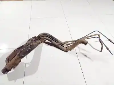 Peça sobressalente para automóvel em segunda mão tubo por opel meriva b 1.7 16v cdti referências oem iam 473935831