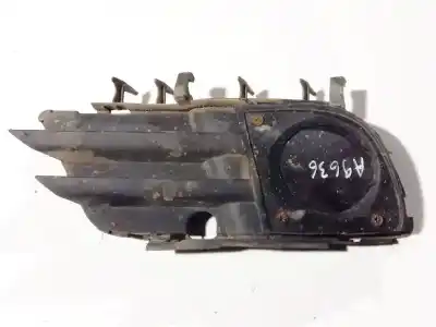 Автозапчасти б/у решетка переднего бампера за opel vectra c (z02) 2.2 dti 16v (f69) ссылки oem iam 13100594