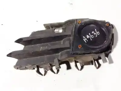 Автозапчасти б/у левая решетка бампера за opel vectra c (z02) 2.2 dti 16v (f69) ссылки oem iam 239263762