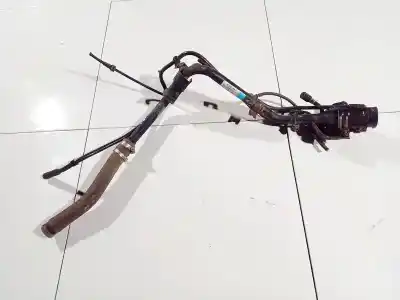 Recambio de automóvil de segunda mano de tubo del cuello de del depósito de combustible para ford focus, 2011.04 - 2018 2.0 flexifuel 119kw 2011.04 - 2018 referencias oem iam 