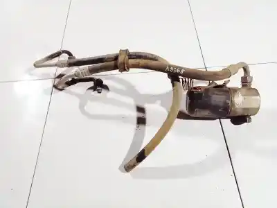 Pezzo di ricambio per auto di seconda mano Evaporatore Aria Condizionata per AUDI A6 AVANT (4B5) 1.9 TDI Riferimenti OEM IAM   