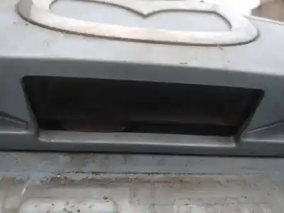 Автозапчастина б/у зовнішня ручка ворот для mazda cx-7, 2006.01 - 2012.12 2.3 182kw 2006.01 - 2012.12 посилання на oem iam   