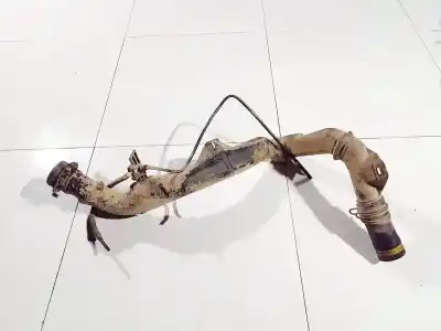 Peça sobressalente para automóvel em segunda mão tubo por citroen evasion 1.9 td sx referências oem iam 