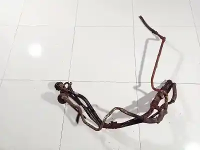 Автозапчастина б/у труба для mazda cx-7, 2006.01 - 2012.12 2.3 182kw 2006.01 - 2012.12 посилання на oem iam   