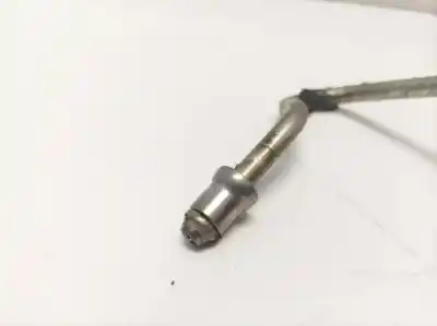 Second-hand car spare part tube for bmw 5-series, f07/f10 /f11 2010.03 - 2016.12 2.0 d 135kw 2010.03 --> oem iam references    Second-hand car spare part tube for bmw 5-series, f07/f10 /f11 2010.03 - 2016.12 2.0 d 135kw 2010.03 --> oem iam references
