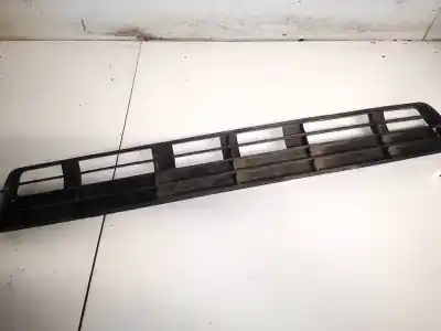 Second-hand car spare part central bumper grille for audi a4 avant (b5) 1.9 tdi oem iam references 8d0807683e