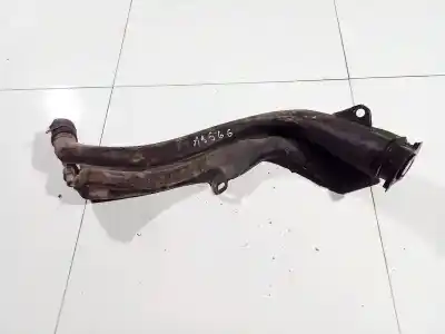 Автозапчастина б/у труба для renault espace iv (jk0) 2.2 dci turbodiesel посилання на oem iam 8200008523  820043009