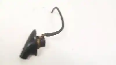 Pezzo di ricambio per auto di seconda mano antenna per chevrolet aveo 1.4 cat riferimenti oem iam   