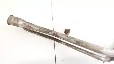 Peça sobressalente para automóvel em segunda mão tubo por volvo v50 (545) 2.4 referências oem iam 