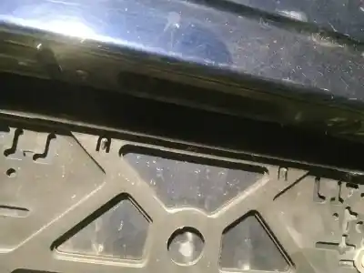 Second-hand car spare part tailgate back door handle for citroen c8 2.0 hdi sx oem iam references   