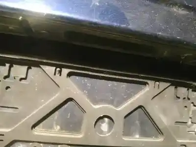 Peça sobressalente para automóvel em segunda mão puxador exterior de mala por citroen c8 2.0 hdi sx referências oem iam 